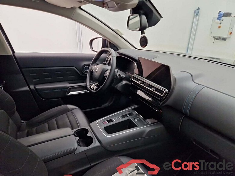 CITROËN C5 AIRCROSS 1.2 PURETECH S/S FEEL EAT8 #3