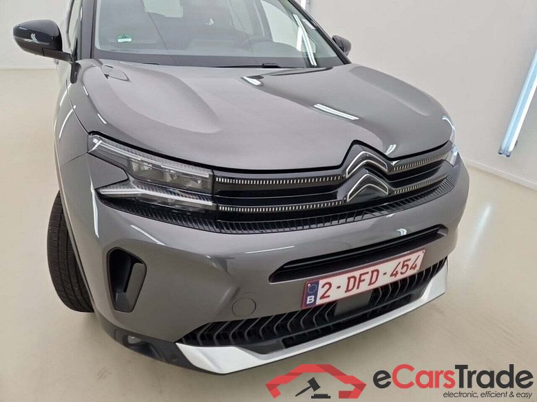 CITROËN C5 AIRCROSS 1.2 PURETECH S/S FEEL EAT8 #4
