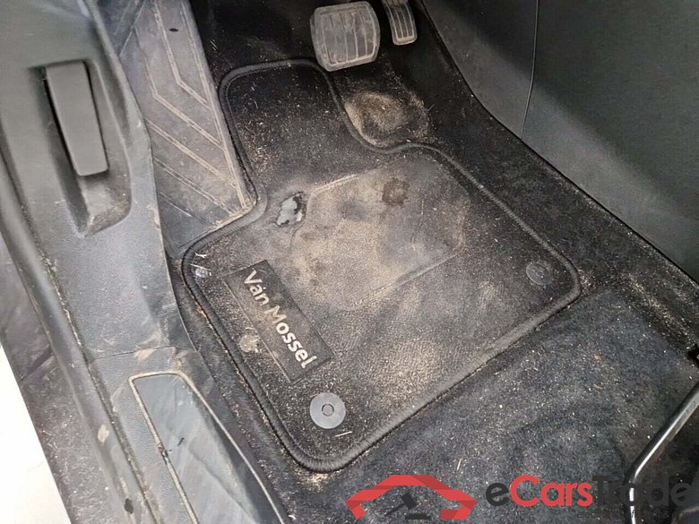 CITROËN C5 AIRCROSS 1.2 PURETECH S/S FEEL EAT8 #5