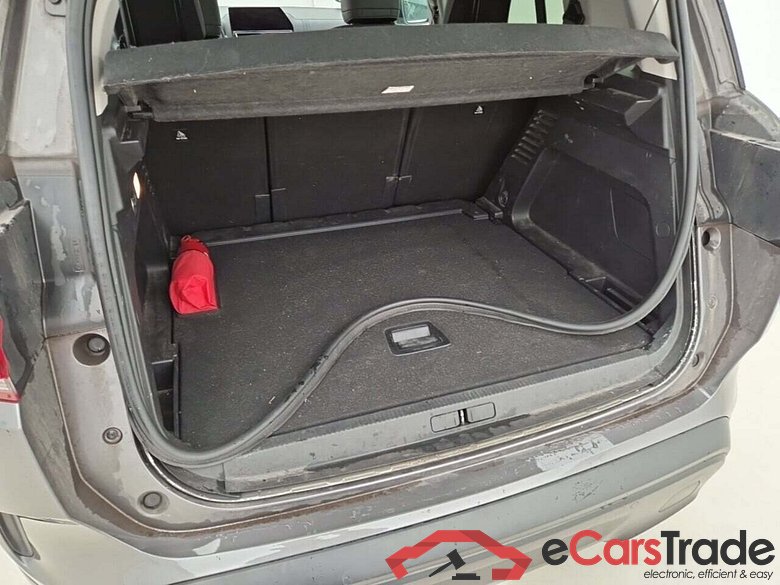 CITROËN C5 AIRCROSS 1.2 PURETECH S/S FEEL EAT8 #6