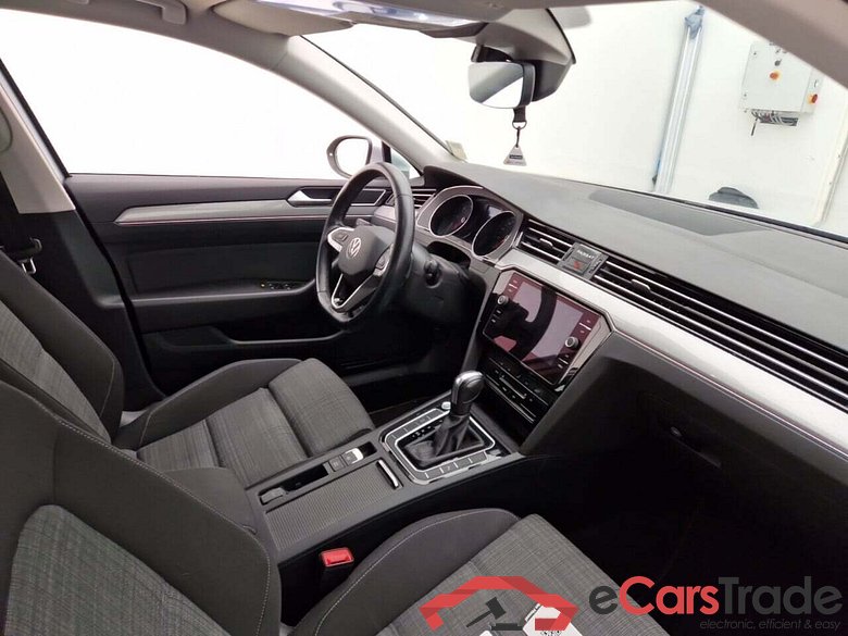 VOLKSWAGEN PASSAT VARIANT 2.0 TDI COMFORTLINE BSN. DSG #3