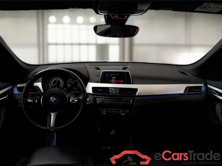 BMW X1 / 2019 / 5P / SUV XDRIVE 25E MSPORT AUTOMATICO #3