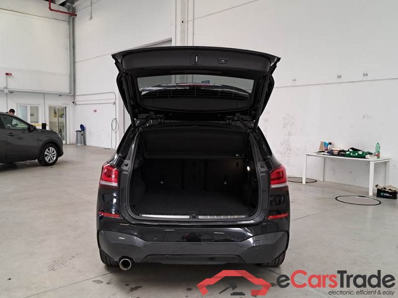 BMW X1 / 2019 / 5P / SUV XDRIVE 25E MSPORT AUTOMATICO #5