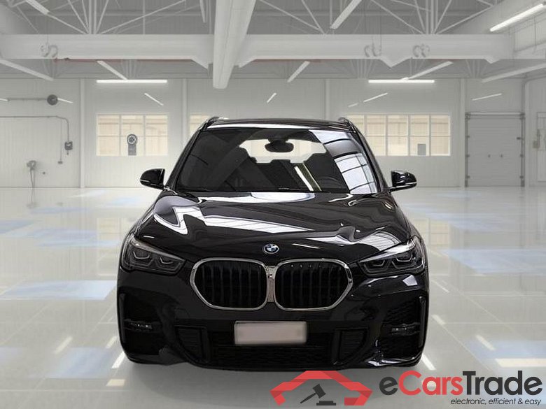 BMW X1 / 2019 / 5P / SUV XDRIVE 25E MSPORT AUTOMATICO #6