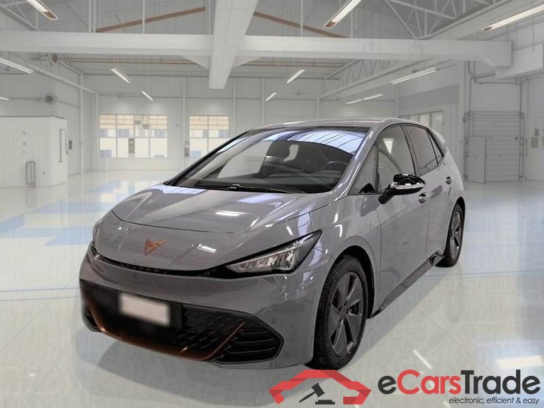 CUPRA BORN / 2021 / 5P / BERLINA BORN 58 KWH 150 KW