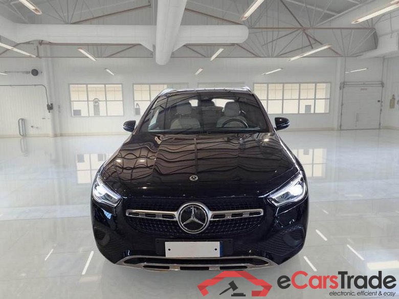 MERCEDES-BENZ GLA / 2020 / 5P / CROSSOVER GLA 250 E PLUG-IN HYBRID AUTO SPORT PLUS #6