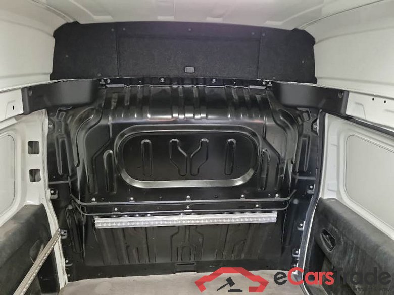 FIAT DOBLÒ CARGO / 2014 / 4P / VETT. FURGONATA MAXI XL LH2 BUSIN.1.6 MJET 105CV E6D #5