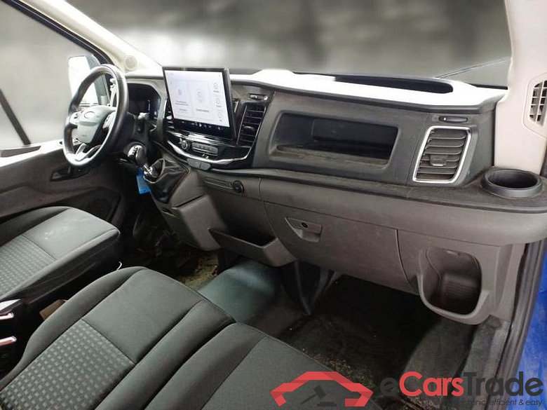 FORD TRANSIT / 2019 / 4P / FURGONE 310 L2H2 TREND 2.0 ECO 130 CV #3