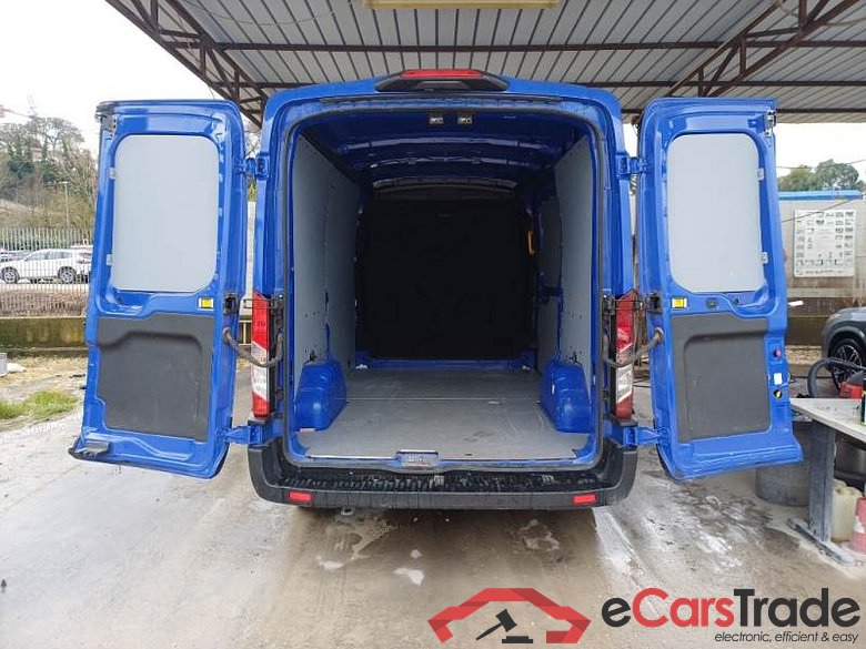 FORD TRANSIT / 2019 / 4P / FURGONE 310 L2H2 TREND 2.0 ECO 130 CV #5