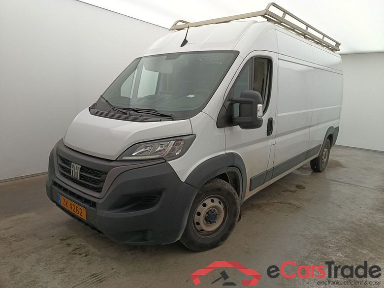 Fiat Ducato 2.2 Mjet 140 Maxi 35 L3-H2 4d