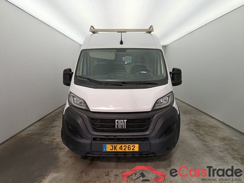 Fiat Ducato 2.2 Mjet 140 Maxi 35 L3-H2 4d #5