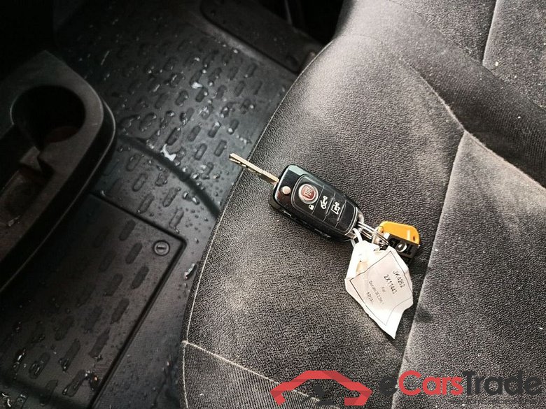 Fiat Ducato 2.2 Mjet 140 Maxi 35 L3-H2 4d #6