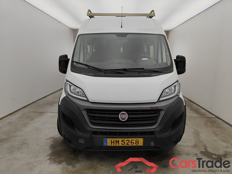 FIAT DUCATO MAXI 35 FOURGON LWB HR DSL - 2020 2.3 Multijet 160 L-H2 7pl. (EU6d-TEMP) 5d #5