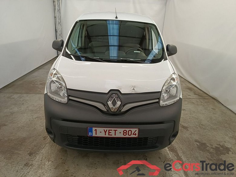 Renault Kangoo Express Blue dCi 80 Grand Confort 4d #5