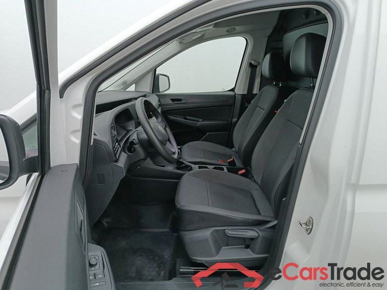 VOLKSWAGEN CADDY VAN DIESEL - 2021 2.0 TDi 102 5d #3