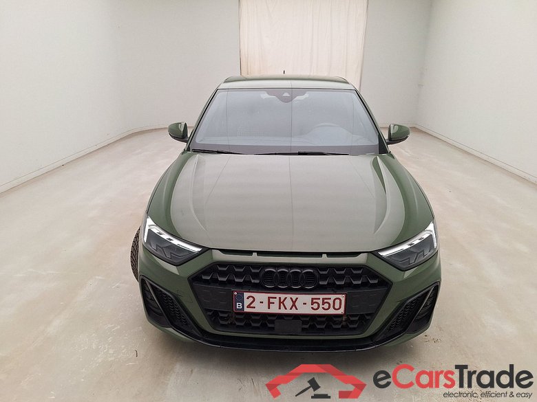 Audi, A1SB 30, A1SB 30 TFSI 85kW S Line