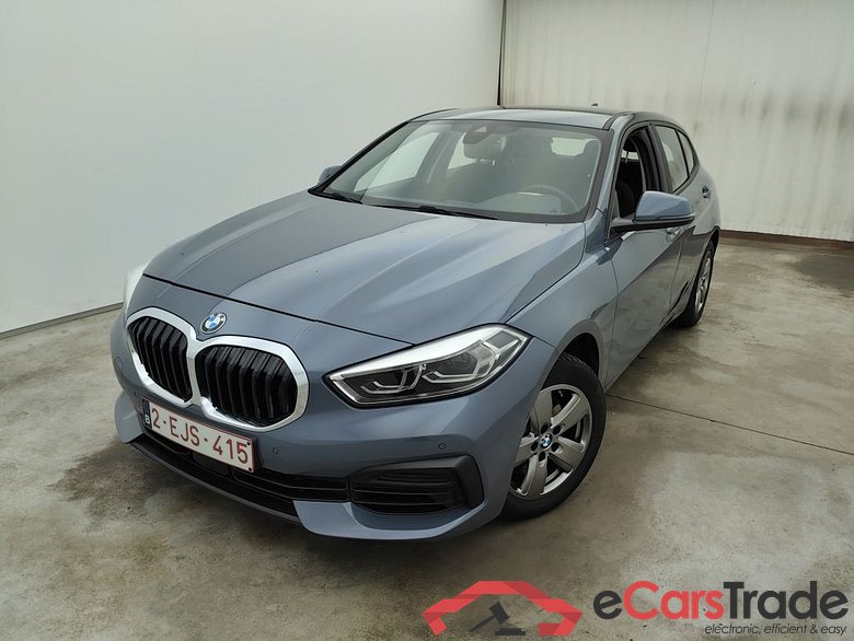 BMW 1 Reeks Hatch 116iA (80 kW) 5d #1