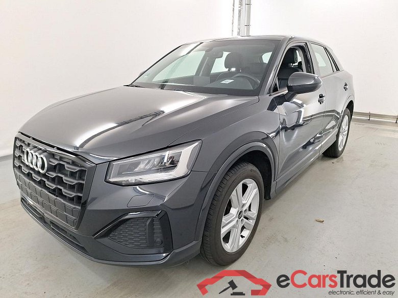 AUDI Q2 1.5 35 TFSI S TRONIC ADVANCED BUS. ED. #1