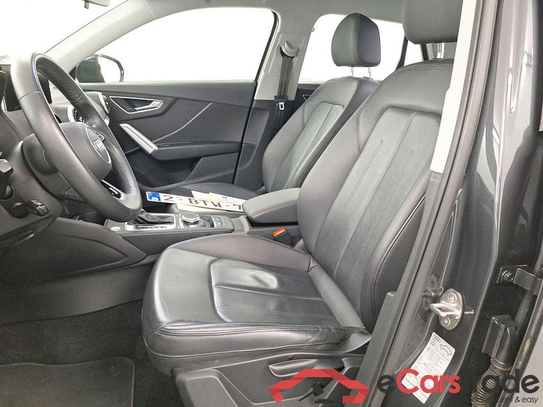 AUDI Q2 1.5 35 TFSI S TRONIC ADVANCED BUS. ED. #5