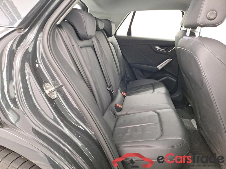 AUDI Q2 1.5 35 TFSI S TRONIC ADVANCED BUS. ED. #6