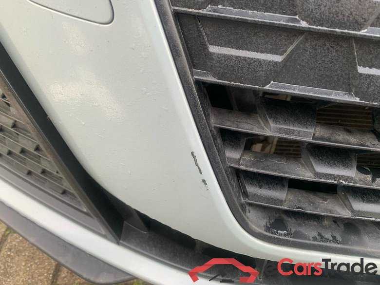 AUDI A1 Sportback Audi A1 Sportback Attraction 25 TFSI  70(95) kW(ch) 5 vitesses #4