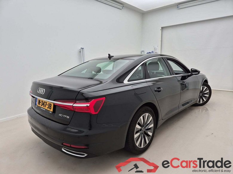 AUDI A6 LIMOUSINE 40 TFSI Pro Line #2