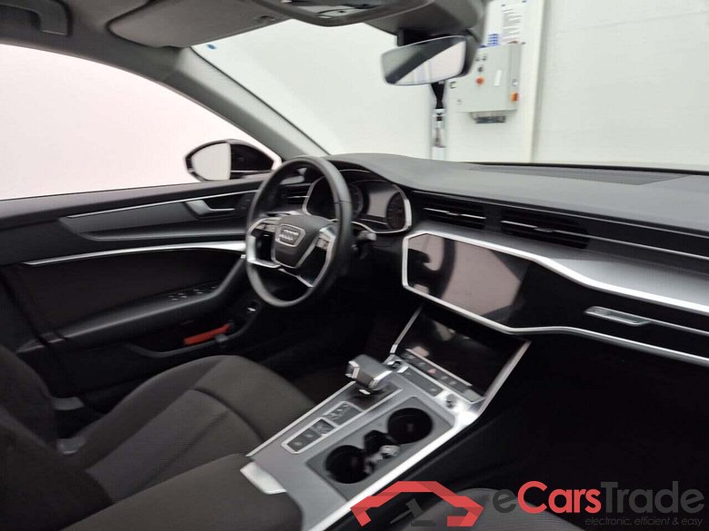 AUDI A6 LIMOUSINE 40 TFSI Pro Line #3