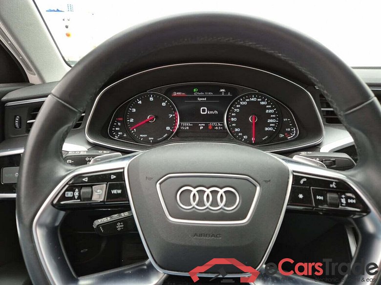 AUDI A6 LIMOUSINE 40 TFSI Pro Line #5