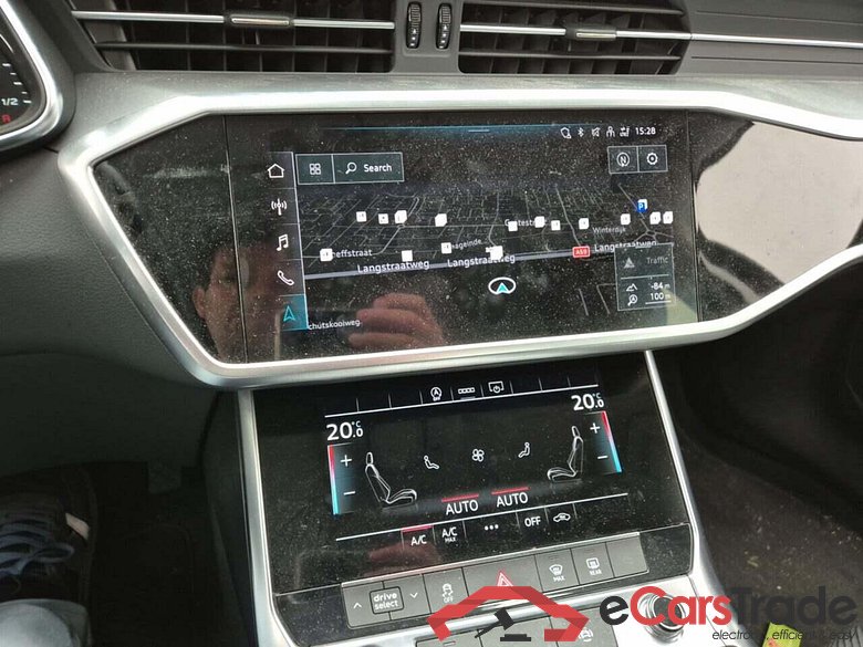 AUDI A6 LIMOUSINE 40 TFSI Pro Line #6