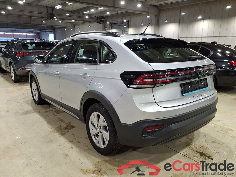 VOLKSWAGEN TAIGO 1.0 TSI 70KW LIFE BUSINESS #2