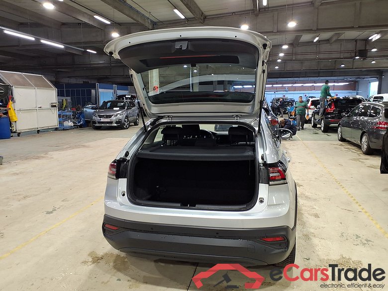 VOLKSWAGEN TAIGO 1.0 TSI 70KW LIFE BUSINESS #3