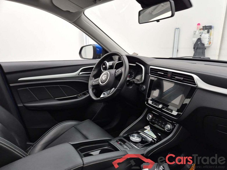 MG MG ZS EV Luxury 45 kWh #3