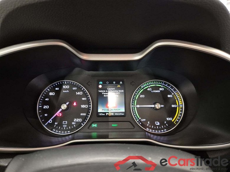 MG MG ZS EV Luxury 45 kWh #4