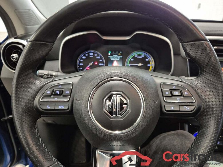 MG MG ZS EV Luxury 45 kWh #5