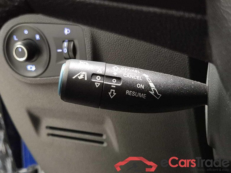 MG MG ZS EV Luxury 45 kWh #6