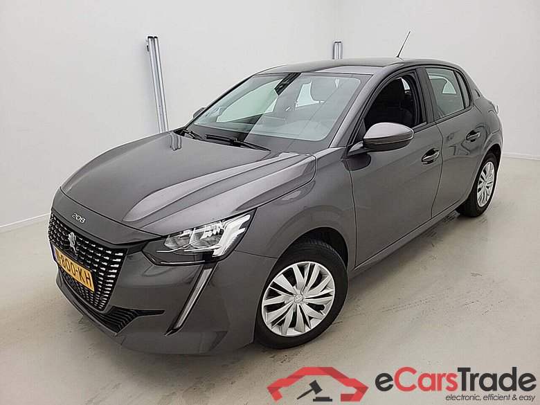 PEUGEOT 208 1.2 PureTech Active  #1