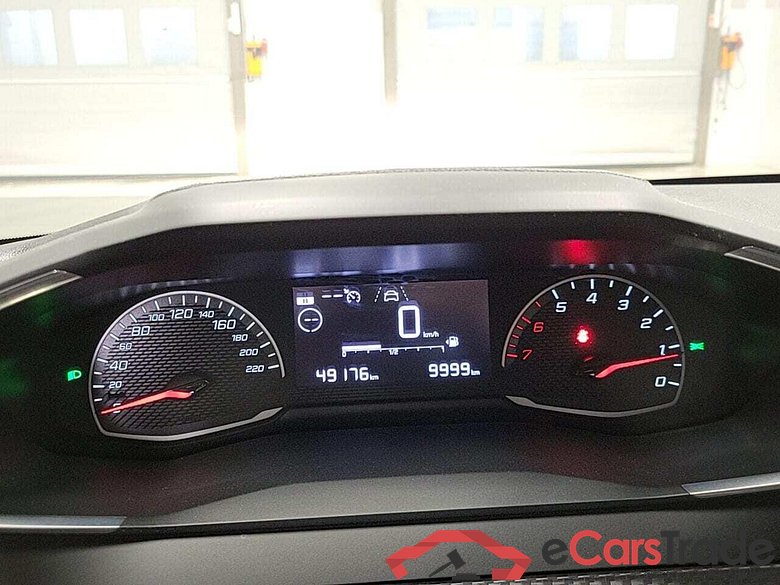 PEUGEOT 208 1.2 PureTech Active  #4