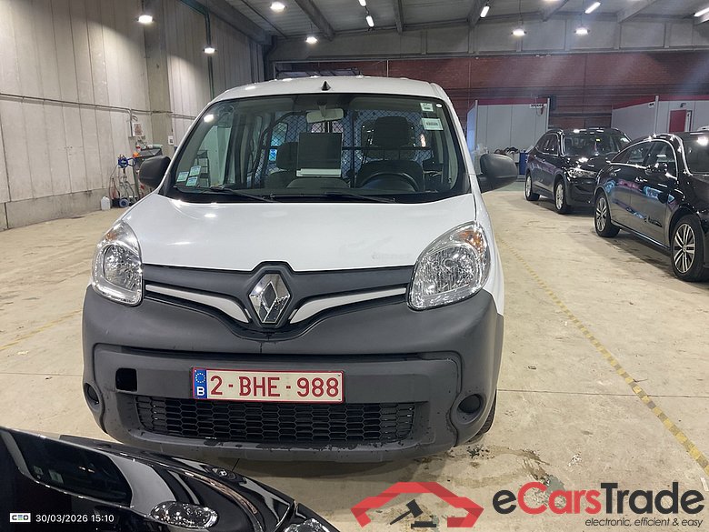 RENAULT KANGOO EXPRESS 1.5 BLUE DCI 95 MAXI CONFORT #2