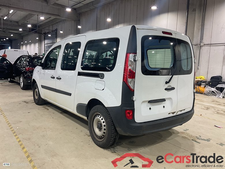 RENAULT KANGOO EXPRESS 1.5 BLUE DCI 95 MAXI CONFORT #3
