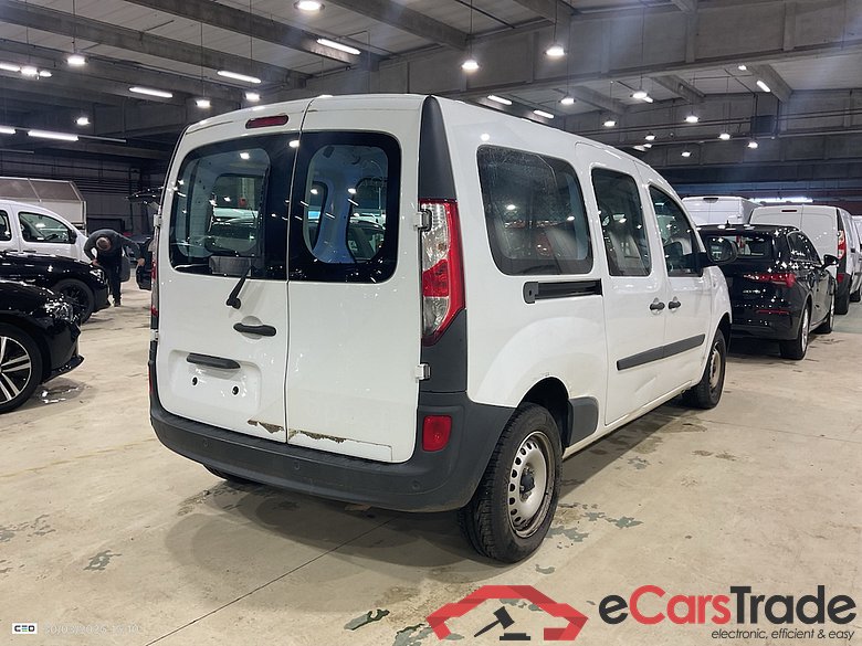 RENAULT KANGOO EXPRESS 1.5 BLUE DCI 95 MAXI CONFORT #4