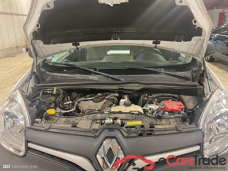 RENAULT KANGOO EXPRESS 1.5 BLUE DCI 95 MAXI CONFORT #6