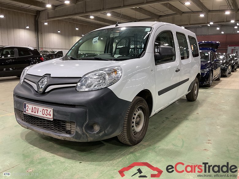 RENAULT KANGOO EXPRESS 1.5 BLUE DCI 95 MAXI CONFORT