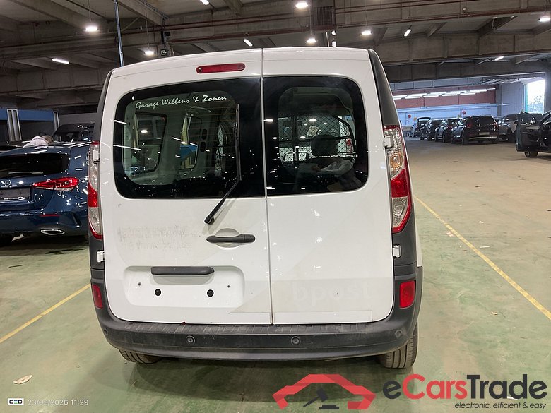 RENAULT KANGOO EXPRESS 1.5 BLUE DCI 95 MAXI CONFORT #5