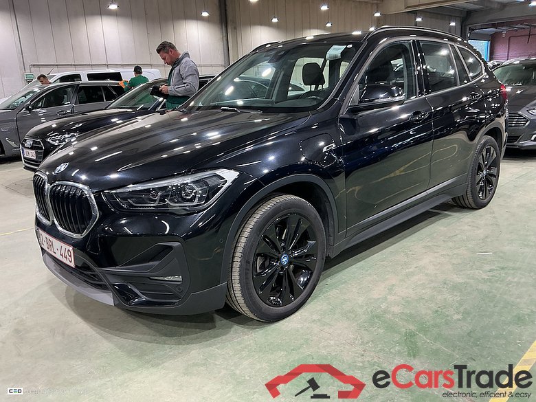 BMW X1 1.5 XDRIVE25E PHEV 162KW) #1