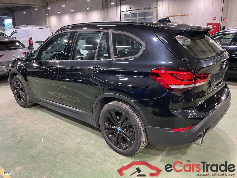BMW X1 1.5 XDRIVE25E PHEV 162KW) #3