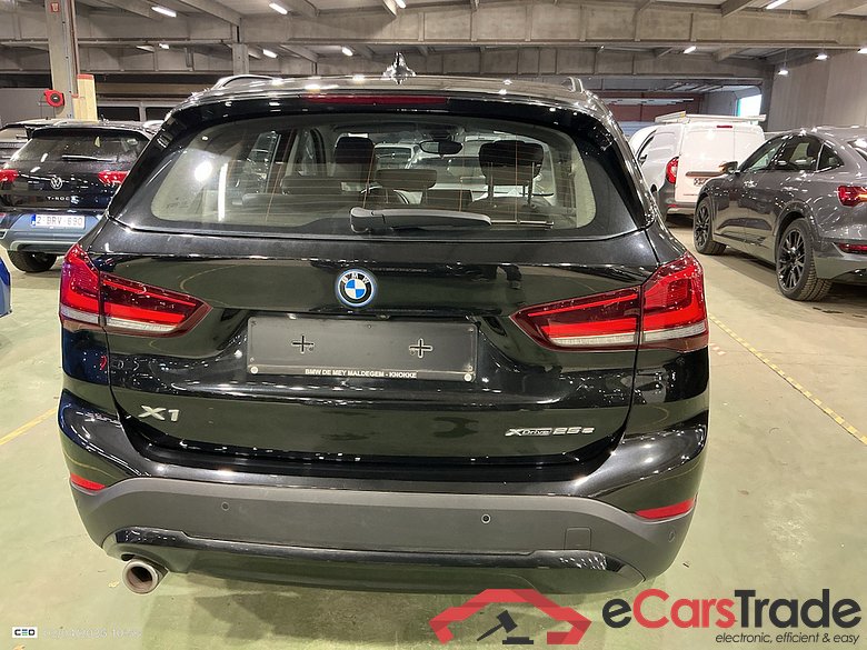 BMW X1 1.5 XDRIVE25E PHEV 162KW) #5