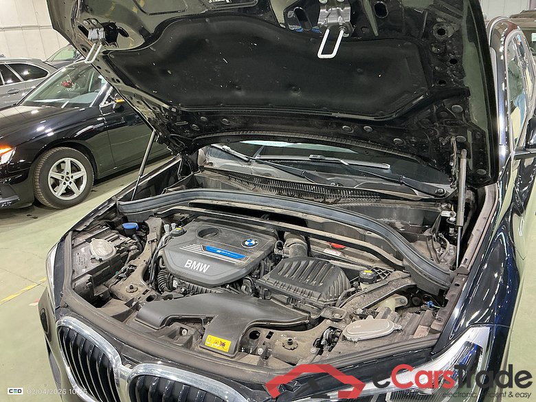 BMW X1 1.5 XDRIVE25E PHEV 162KW) #6