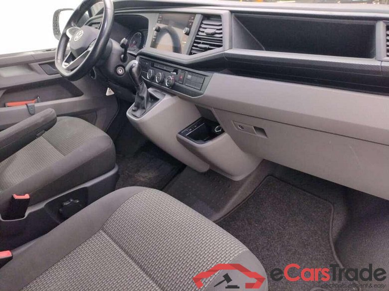 VOLKSWAGEN Transporter 2.0 TDI DSG #3