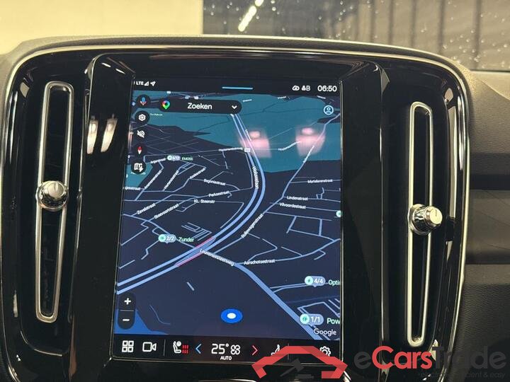 Volvo C40 C40 Recharge Twin Launch Edition 300kW/408pk  5D/P Auto-1 #6