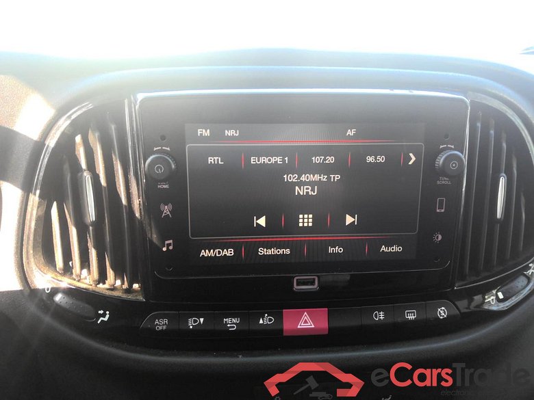 DOBLO CARGO 1.3MJ PRO LOUNGE